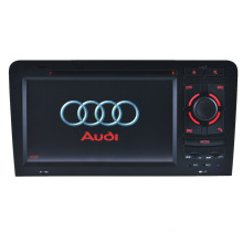 Android 5.1/1.6 GHz Car DVD GPS for Audi A3/S3 DVD Navigation